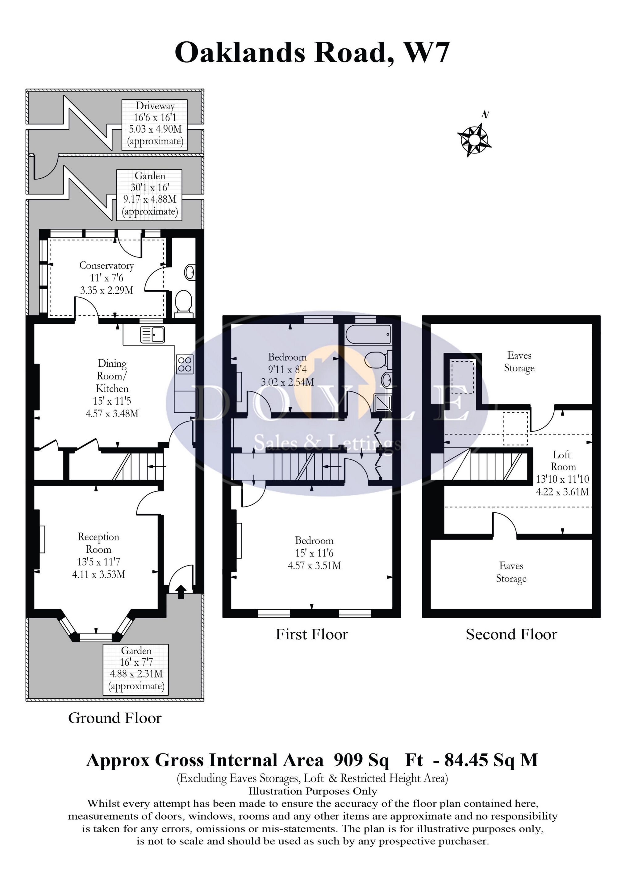 Floor Plan 1 Floor Plan 1