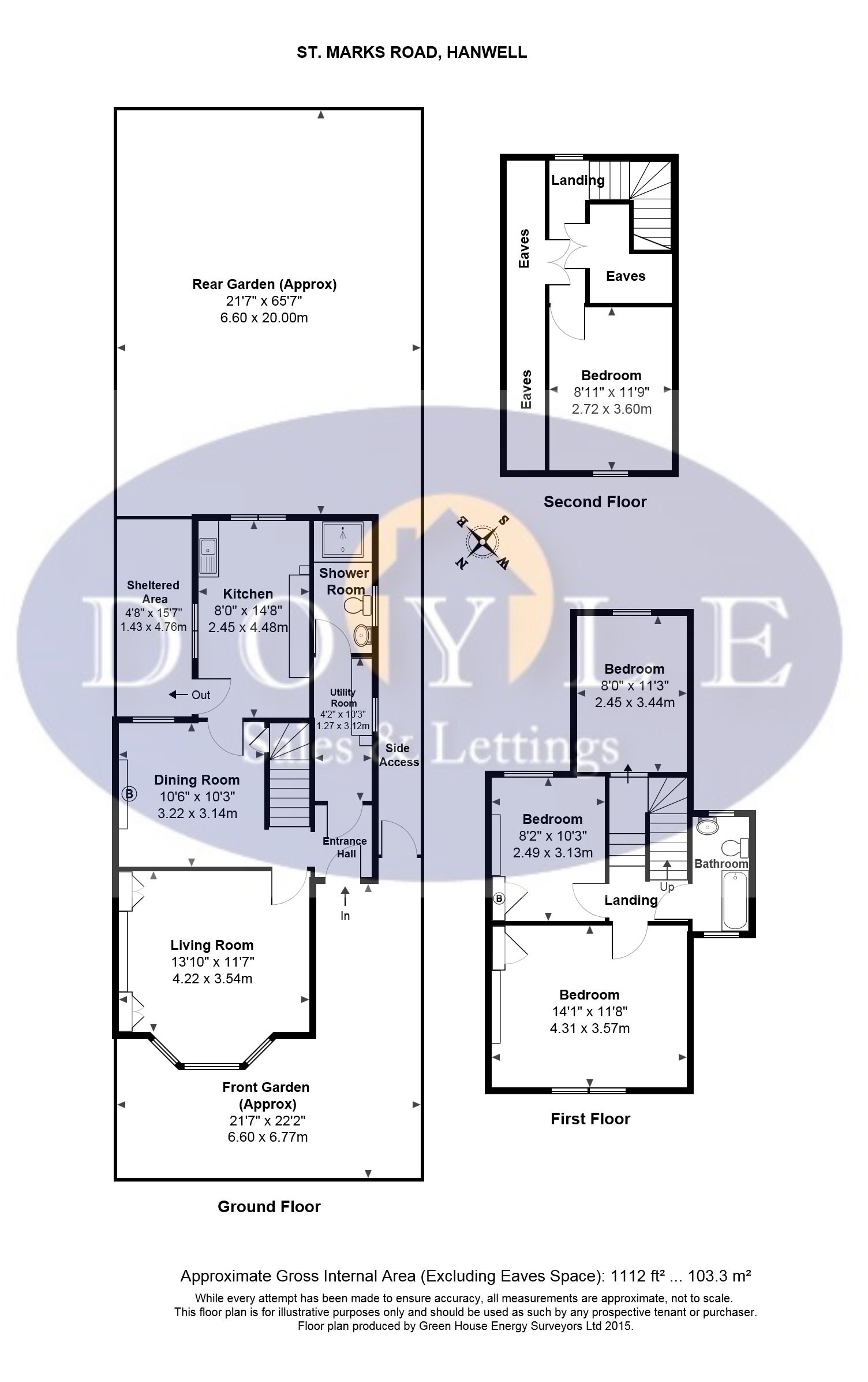 Floor Plan 1 Floor Plan 1