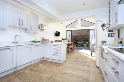 Du Burstow Terrace Hanwell W7