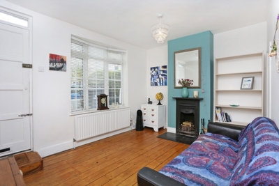 St Margarets Road Hanwell W7