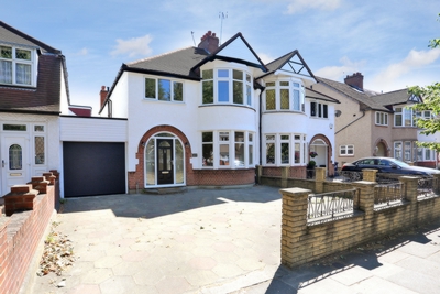 Boston Road Hanwell W7