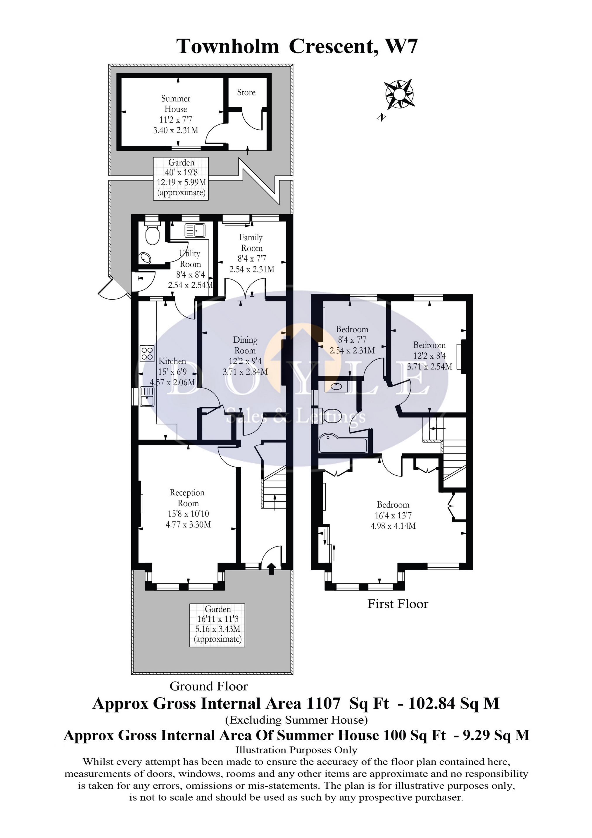 Floor Plan 1 Floor Plan 1