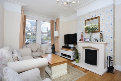 Townholm Crescent Hanwell W7