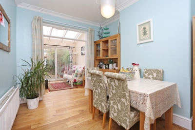 Townholm Crescent Hanwell W7