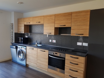 Taywood Road Northolt UB5