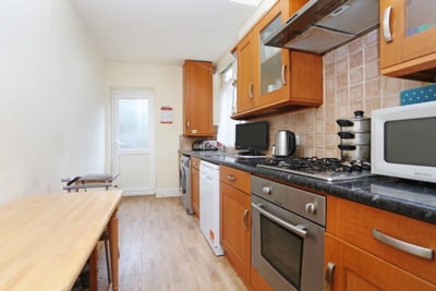 Mayfield Avenue Ealing W13