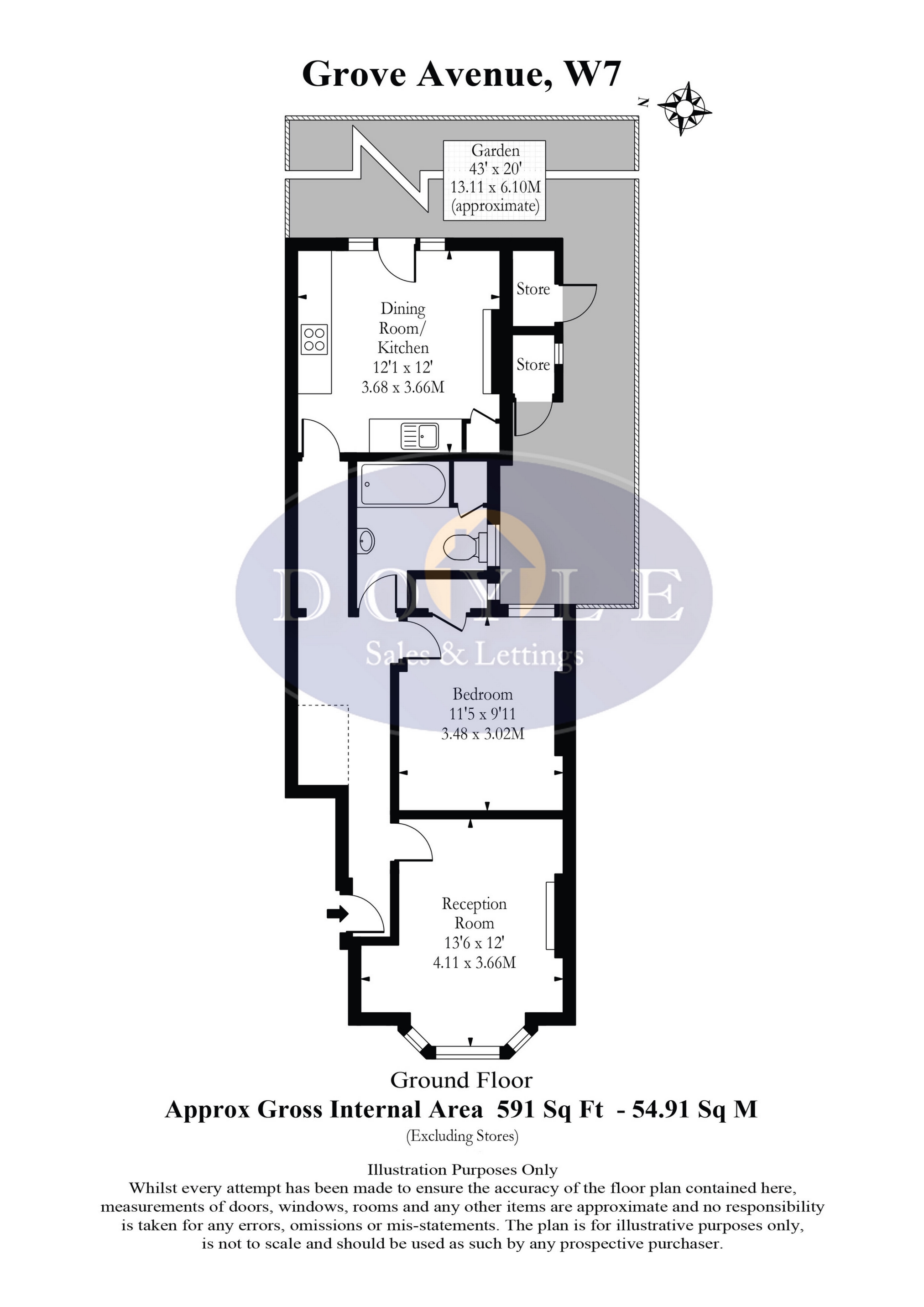 Floor Plan 1 Floor Plan 1