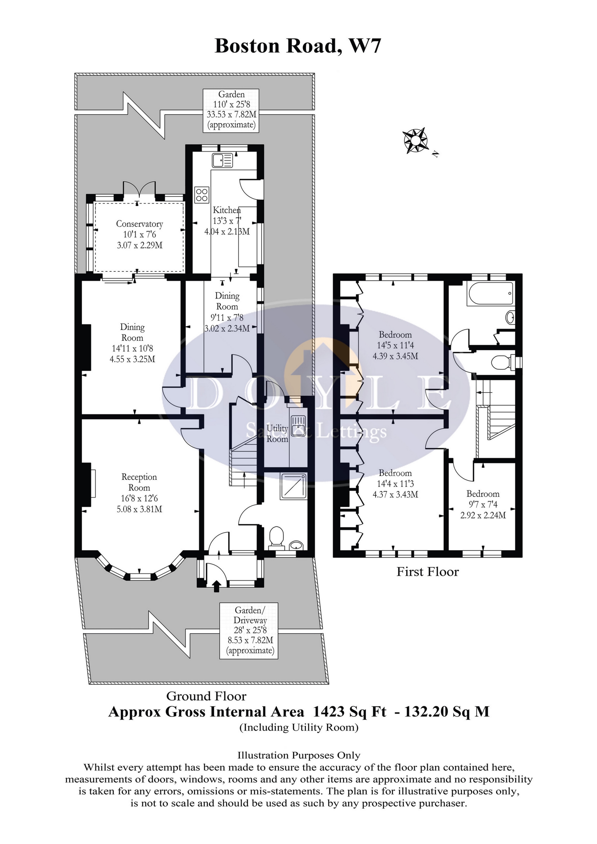 Floor Plan 1 Floor Plan 1