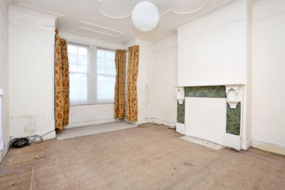 Haslemere Avenue Ealing W13
