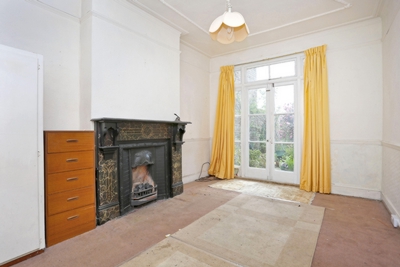 Haslemere Avenue Ealing W13