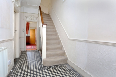 Haslemere Avenue Ealing W13