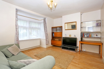 Rosebank Road Hanwell W7