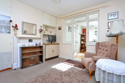 Rosebank Road Hanwell W7