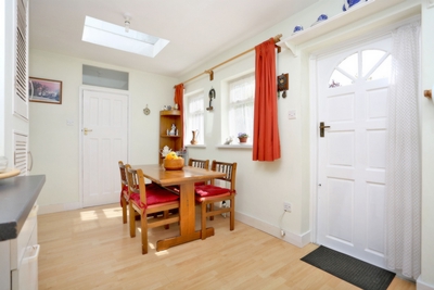 Rosebank Road Hanwell W7