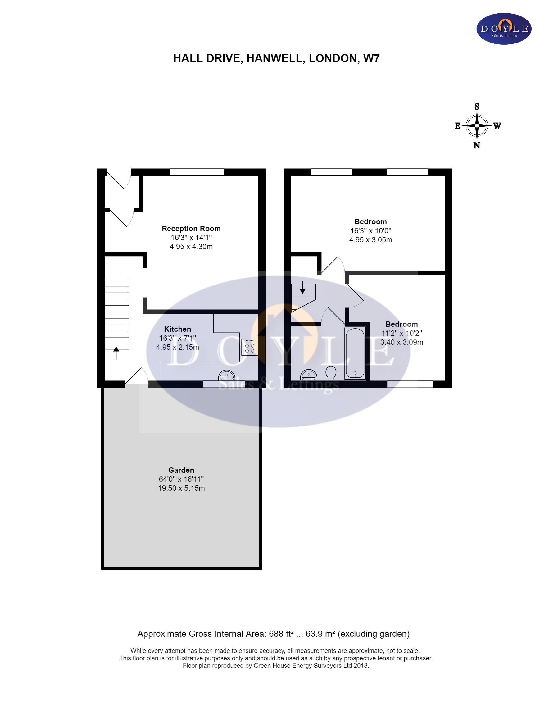 Floor Plan 1 Floor Plan 1