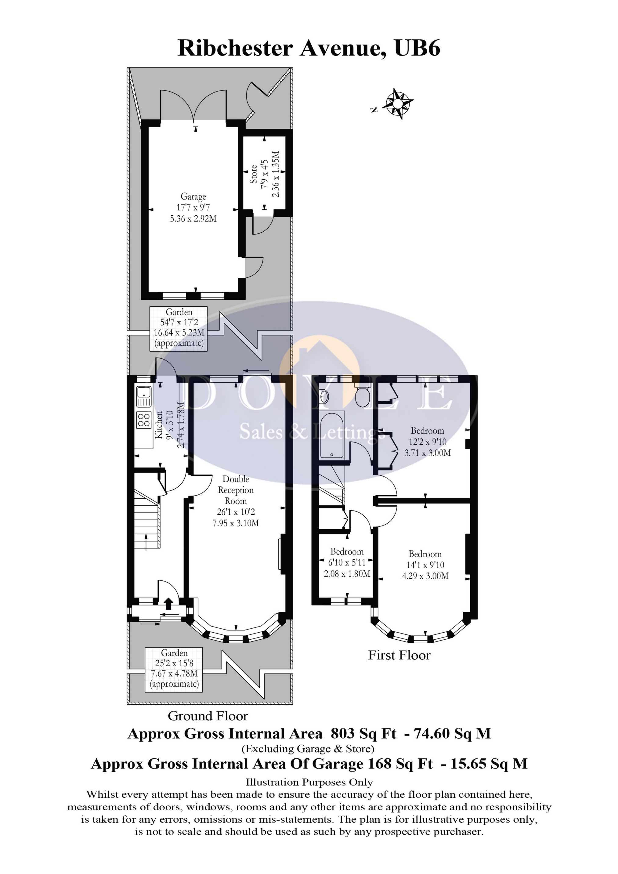 Floor Plan 1 Floor Plan 1
