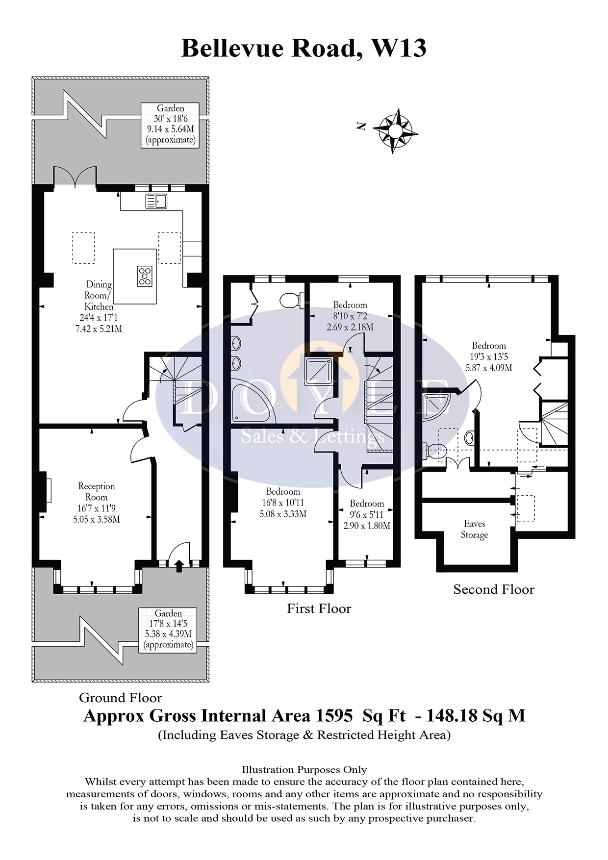 Floor Plan 1 Floor Plan 1