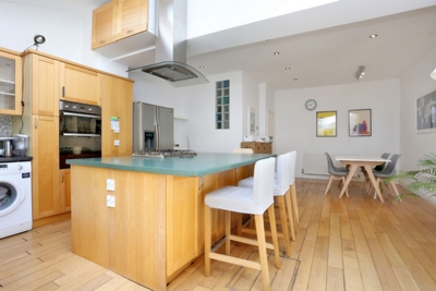 Bellevue Road Ealing W13