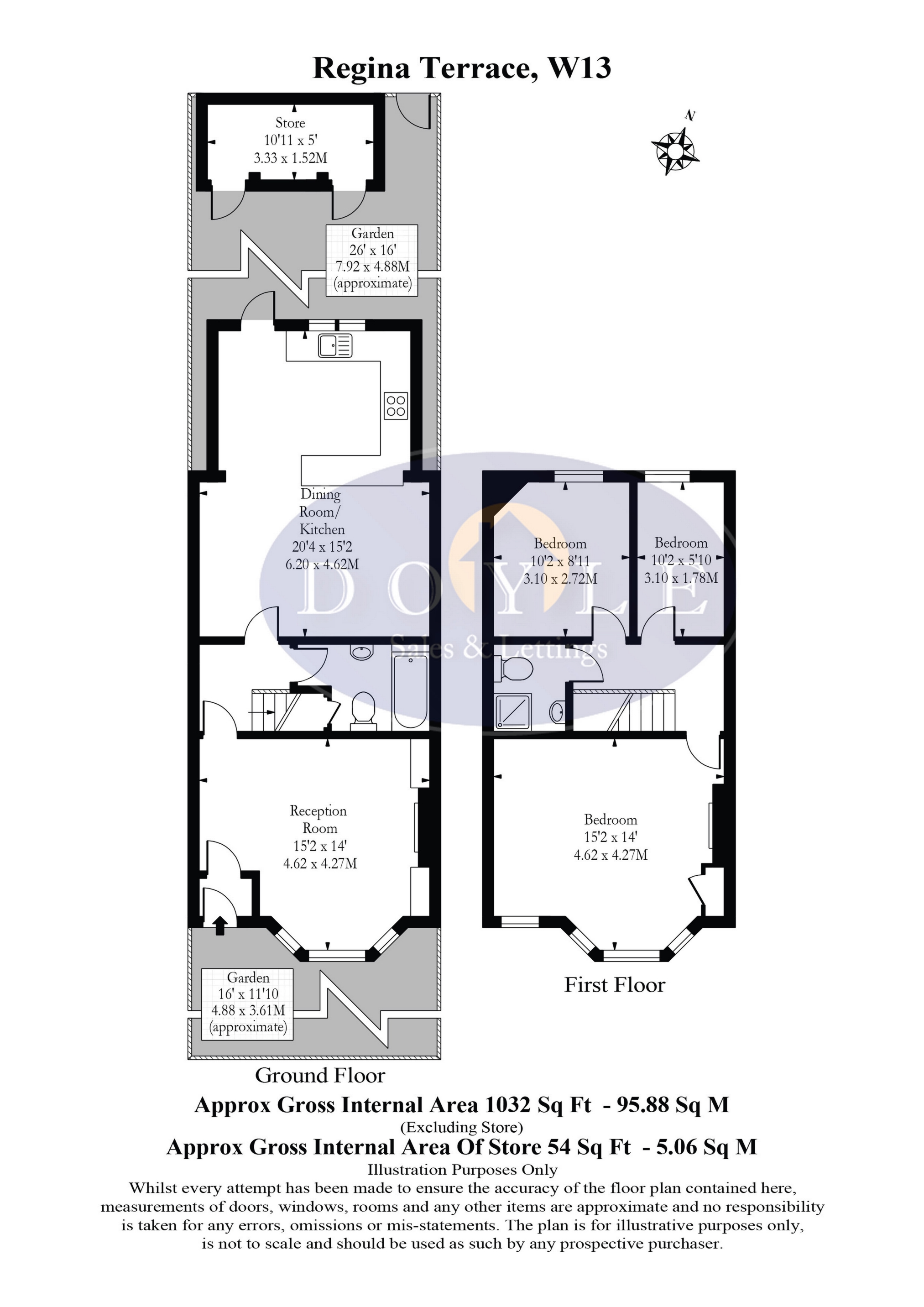 Floor Plan 1 Floor Plan 1