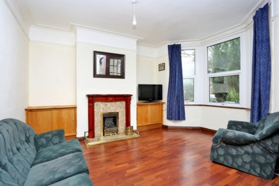 Regina Terrace West Ealing W13