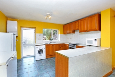 Regina Terrace West Ealing W13