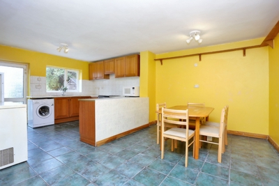 Regina Terrace West Ealing W13