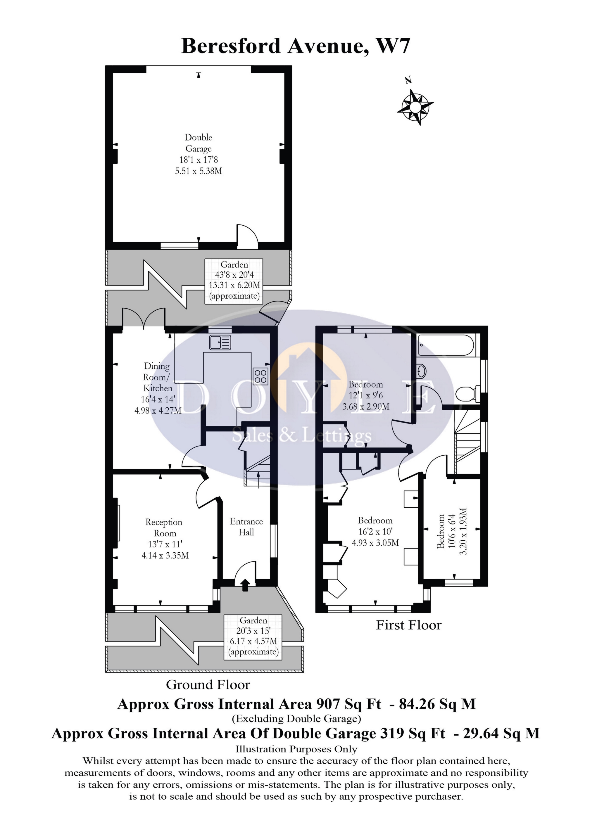 Floor Plan 1 Floor Plan 1