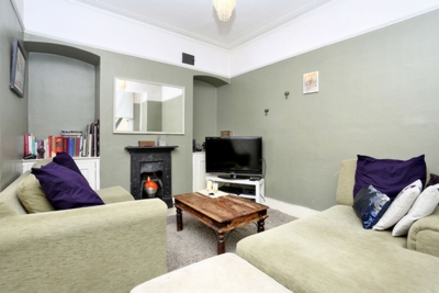 Laurel Gardens Hanwell W7