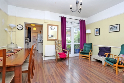 Laurel Gardens Hanwell W7