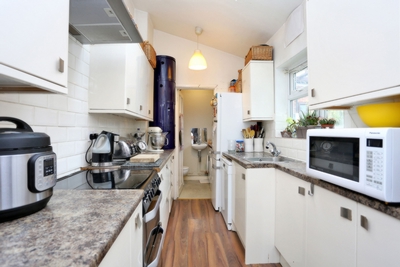 Laurel Gardens Hanwell W7