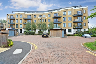 Dock Meadow Reach Hanwell W7