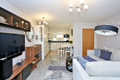Dock Meadow Reach Hanwell W7