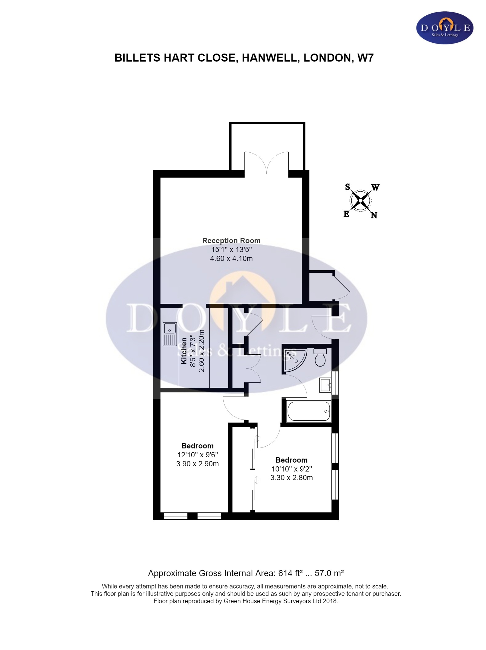 Floor Plan 1 Floor Plan 1