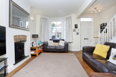 St Dunstans Road Hanwell W7