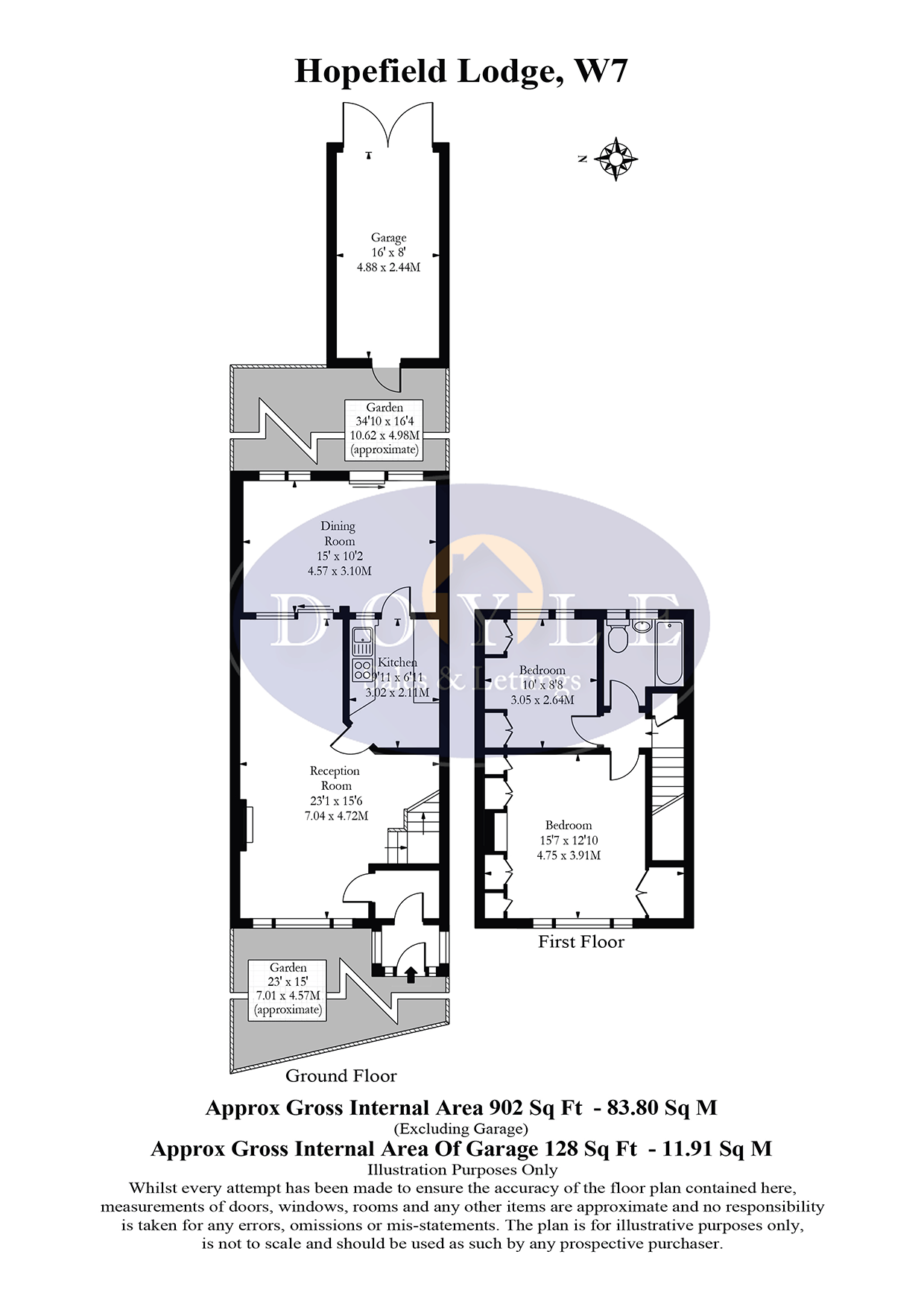 Floor Plan 1 Floor Plan 1