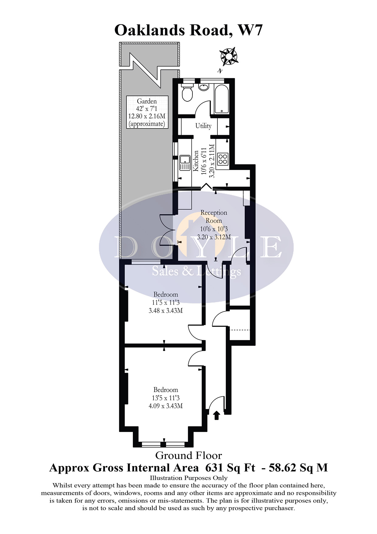 Floor Plan 1 Floor Plan 1
