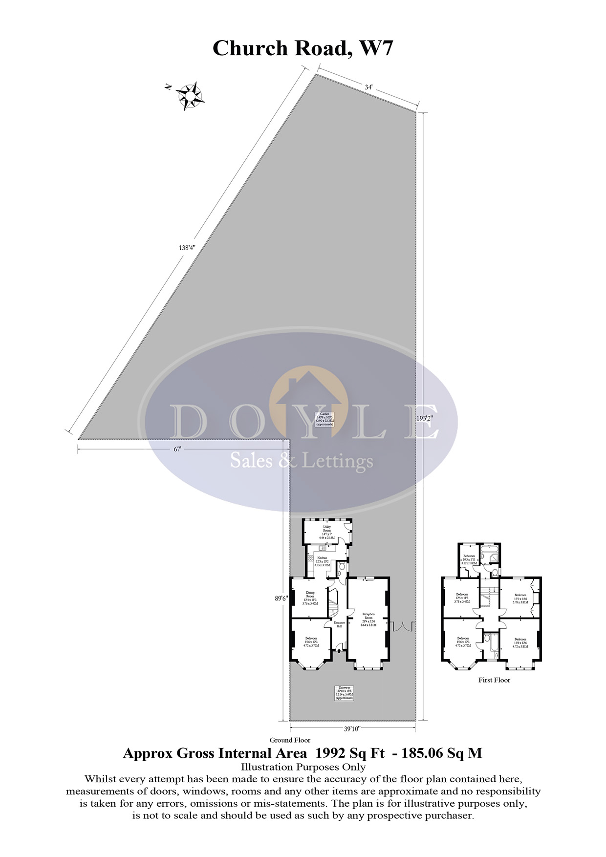 Floor Plan 2 Floor Plan 2