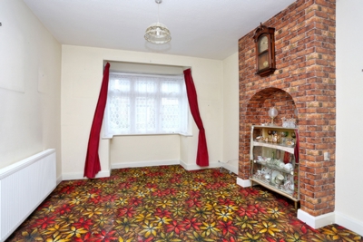 Rosebank Road Hanwell W7