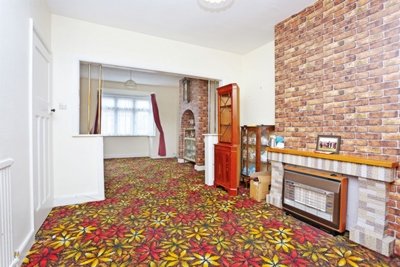 Rosebank Road Hanwell W7