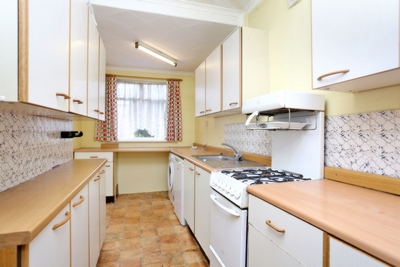 Rosebank Road Hanwell W7