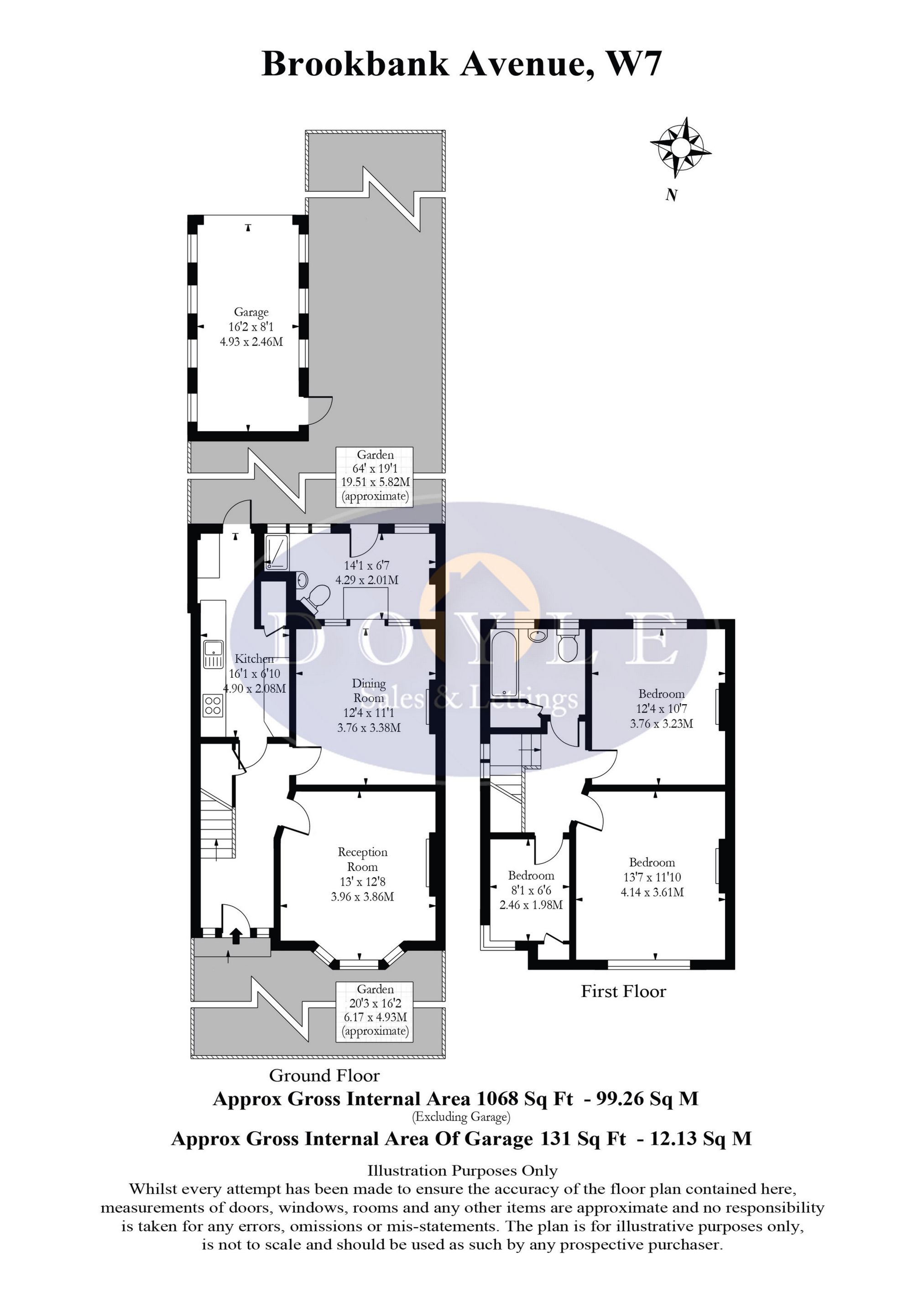 Floor Plan 1 Floor Plan 1