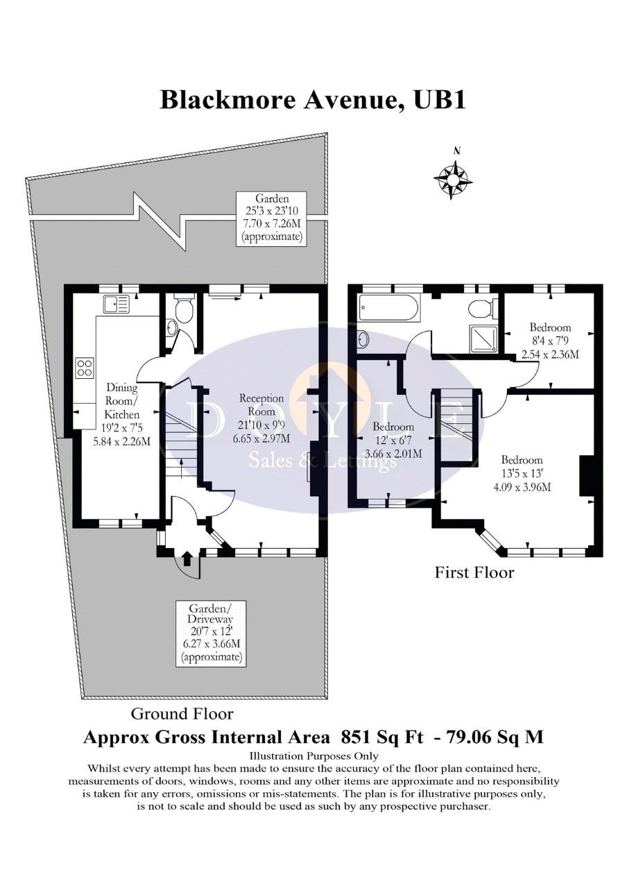 Floor Plan 1 Floor Plan 1