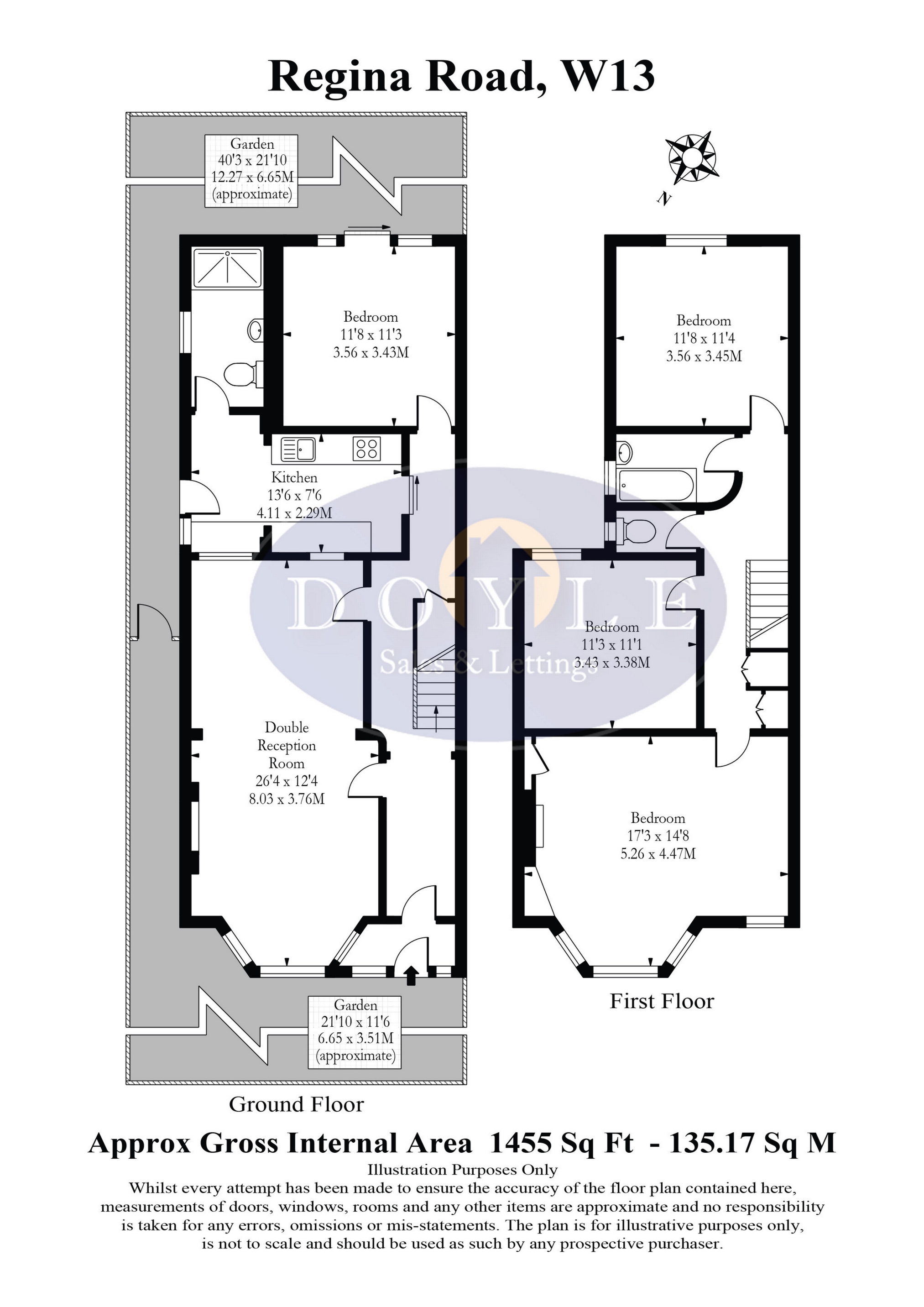 Floor Plan 1 Floor Plan 1