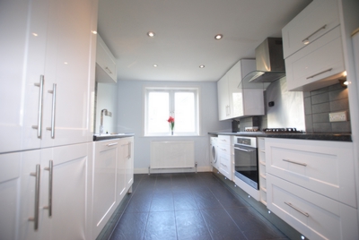 Lower Boston Road Hanwell W7