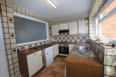 Shakespeare Road Hanwell W7