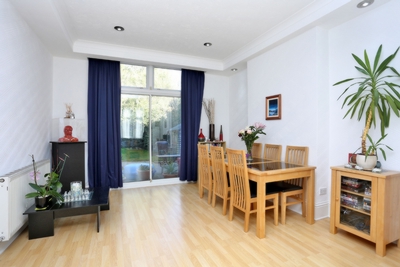 Church Road Hanwell W7