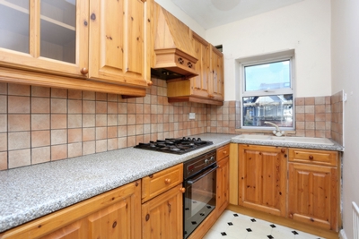 Montague Road Hanwell W7