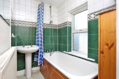 Montague Road Hanwell W7
