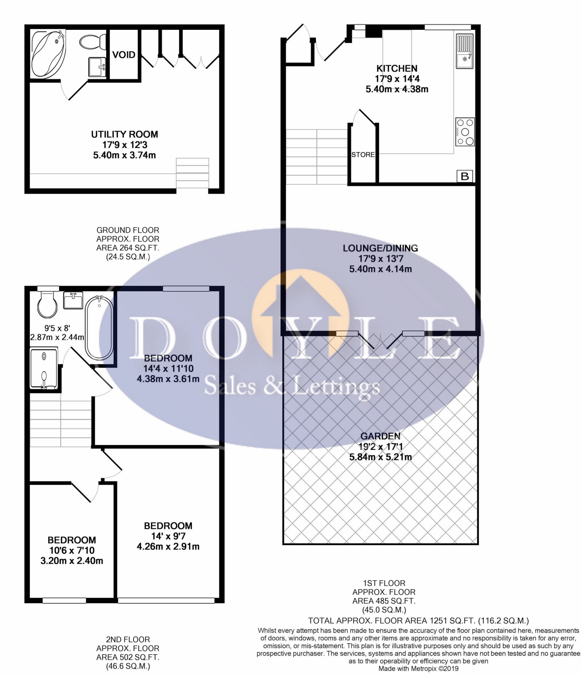 Floor Plan 1 Floor Plan 1