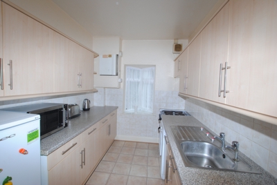 Cuckoo Lane Hanwell W7